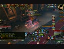 WoW 久々のRaid 10man Normal The Stone Guard