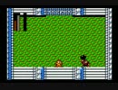 [実況]ゴリゴリ押し君がロックマンを実況プレイ　part7