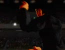 餓狼伝 Breakblow Fist or Twist 北辰館トーナメントしてみる２２ 最終回（2/4）
