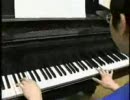ピアノゼルダ