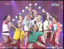 SUPER JUNIOR ギャグコンサート マッパギ 2006.10.08