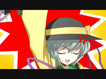 【幻想入り】 ボーカロイド幻想譚 　 第八話