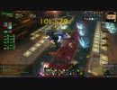 【World of Warcraft】 The Stone Guard 10man Heroic 【wow】