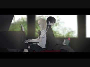 【ニコカラ】　サリシノハラ　≪on　vocal≫