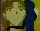 新世紀エヴァンゲリオンOP　奥井雅美Ver