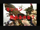 【ＭＨＦ】モンハン狩れるかな？【第4回戦】