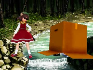 【東方蛇戦繰】メタルギアＶＳビッグボスの幻想入り　ACT25