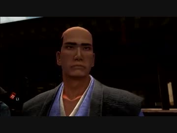 ドゲザムライ 【侍道３実況プレイ】 part3