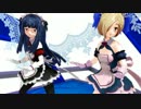 雪美ちゃんと小梅ちゃんにろりこんでよかった～を踊ってもらった