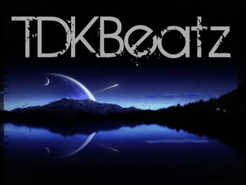 【トラック提供】TDK BEATZ 32 bpm83【ニコラップ】
