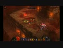 【Diablo3】DHの絶望しかないHardCore_後編【Inferno】