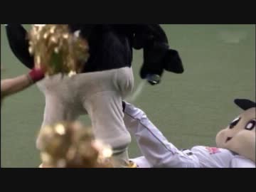 121014 CS1st第2戦 投手リレーで完封、逆王手をかける