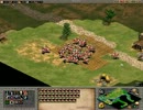 Age of Empires II: Age of Kings 実況プレイ。 Part172