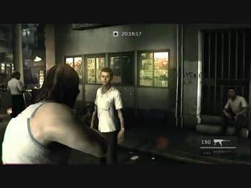 指令：上海でオヤジとの戯れを華麗に実況されたしPart5【Kane&Lynch2】