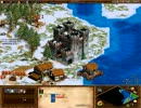 Age of Empires II: Age of Kings 実況プレイ。 Part174