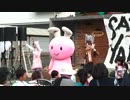 イヤイヤちゃんダンス