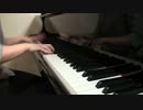 9mm Parabellum Bullet Scream For The Future(Piano Cover)