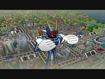 【ノシグマ実況プレイ】桃太郎電鉄2010でさくま相手に協力プレイPart15