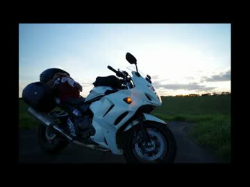 2012道東ツーリング