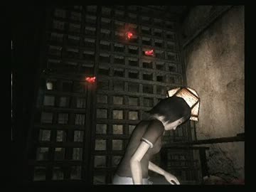 いしきだいじに実況プレイpart20　零-刺青の聲-