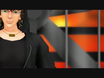 【MMD】バディでRAINBOW GIRL (REMIX)【TIGER&BUNNY】