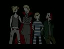 【ＦＦ手描き】t.r.i.c.k._a.n.d_t.r.e.a.t
