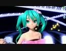 【Project DIVA Arcade】マージナル【PV／カラフルドロップ】