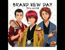 【歌ってみた】BRAND NEW DAY【みち】