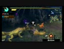【MHP3実況】ちょっくら○○狩ってくるP！　part27