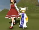 ぷち藍しゃまを作ってみた