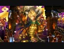 ミカリの戦国大戦始めました！75日目【獅子奮迅ＶＳ難攻不落】