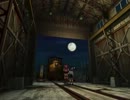 二人でバイオハザード２【クレア編】泉州弁実況　part9