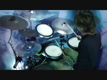 【supercell】メルト3M MIXを好き勝手に叩いてみた【タブリス】