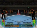 餓狼伝 Breakblow Fist or Twist 北辰館トーナメントしてみる２２ 最終回（3/4）