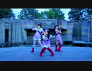 【グンマス】SMOKY THRILL踊ってみた【アイドルマスター２】