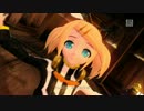 【鏡音リン】 いろは唄 【ドリーミーシアターextend】