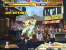 12年10月11日　中野TRF　餓狼MOW　交流戦.part2