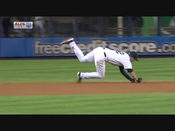 イチロー ２ランHR等４安打２打点！なお、ジーターは全治３ヶ月 明日黒田