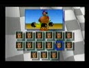 パプパプ好きのためのクラッシュバンディクーレーシング
