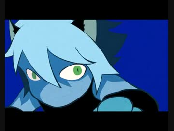【中国アニメ】羅小黒戦記－Cat.1　ニャ
