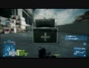 【BF3:マルチ】ゆっくり実況でおくる戦場記録Part110（後編） byアラモンド