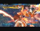 SF25周年記念 世界大会ブラジル予選 Day3 スト鉄 ときどvs GamerBee GrandFinal part2