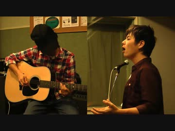 [口だけの男]STARTを口から出る音とギターで演奏してみた[ギター男]