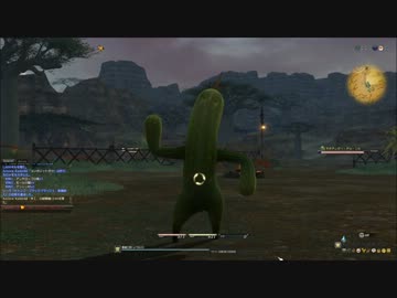 FF14 観光動画 その9
