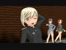 [MMD]ストライクウィッチーズ～The last party～