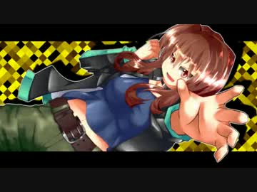 【A2】砲撃好きのボーダーブレイクユニオン【1発目】