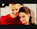 Kristen Stewart＆Charlize Theron