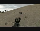 DayZ - Pantheraでサバイバル part4
