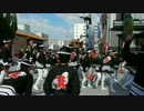 ２０１２　岸和田だんじり祭り part2