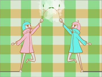 【結月ゆかり】パーカー少女【オリジナル曲】